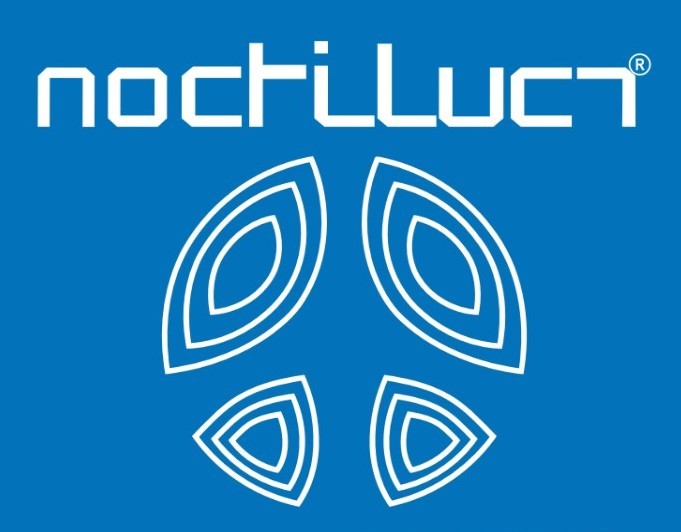 NOCTILUCA GARAGE TEXTIL